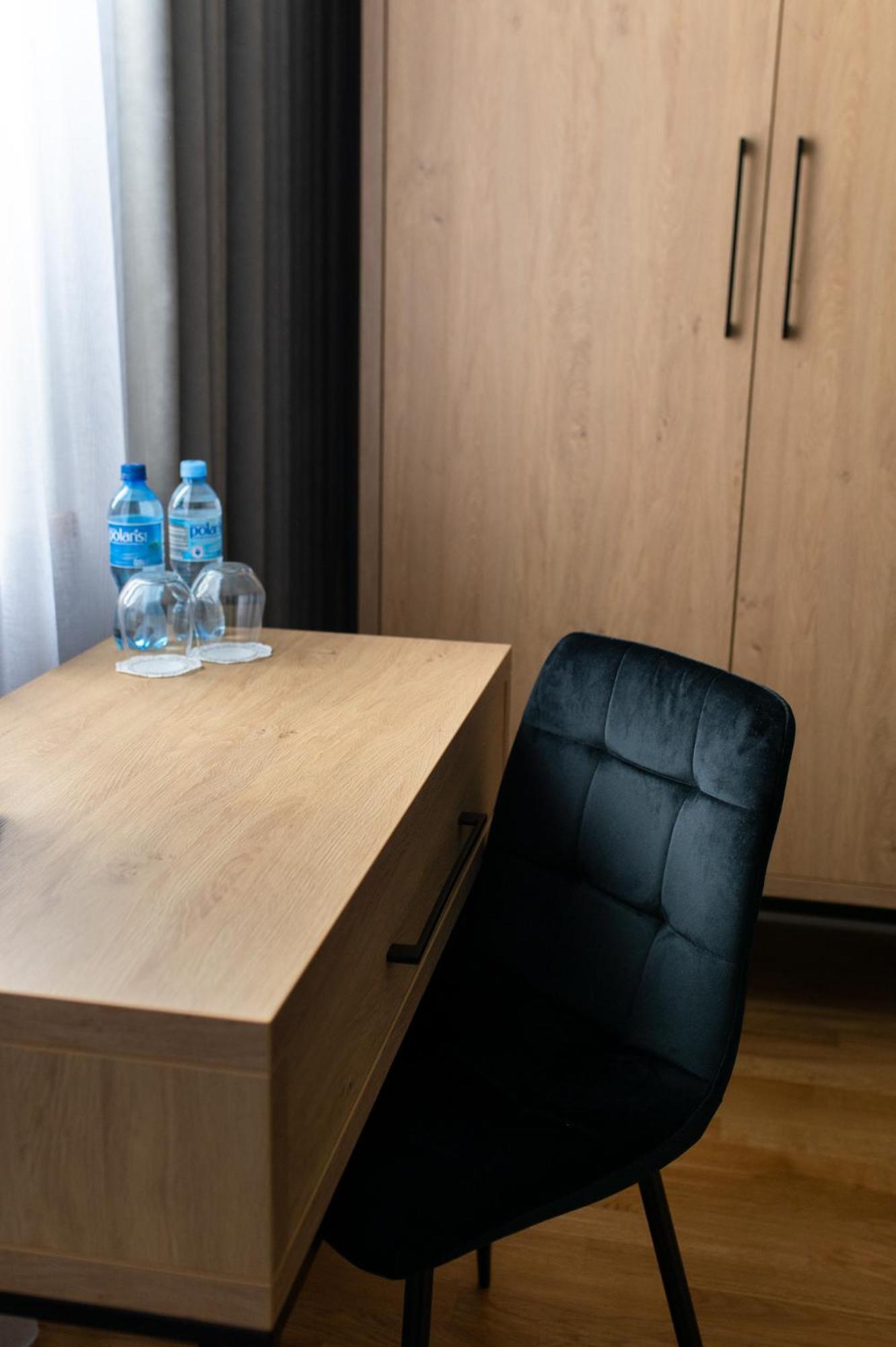 Apartamenty Loftove Wadowice Exterior photo