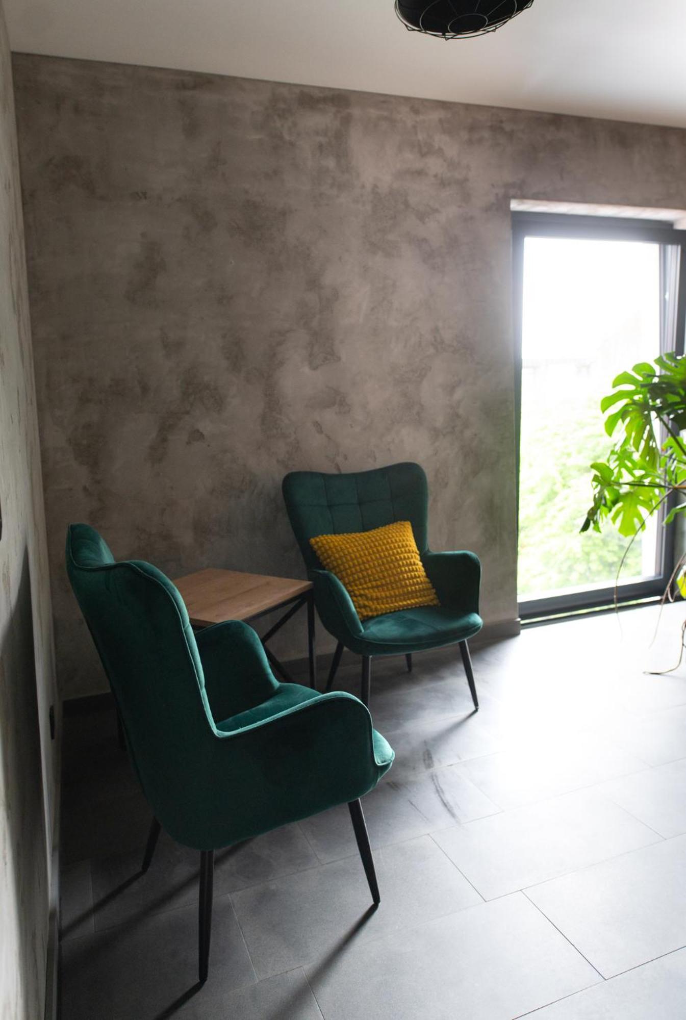 Apartamenty Loftove Wadowice Exterior photo