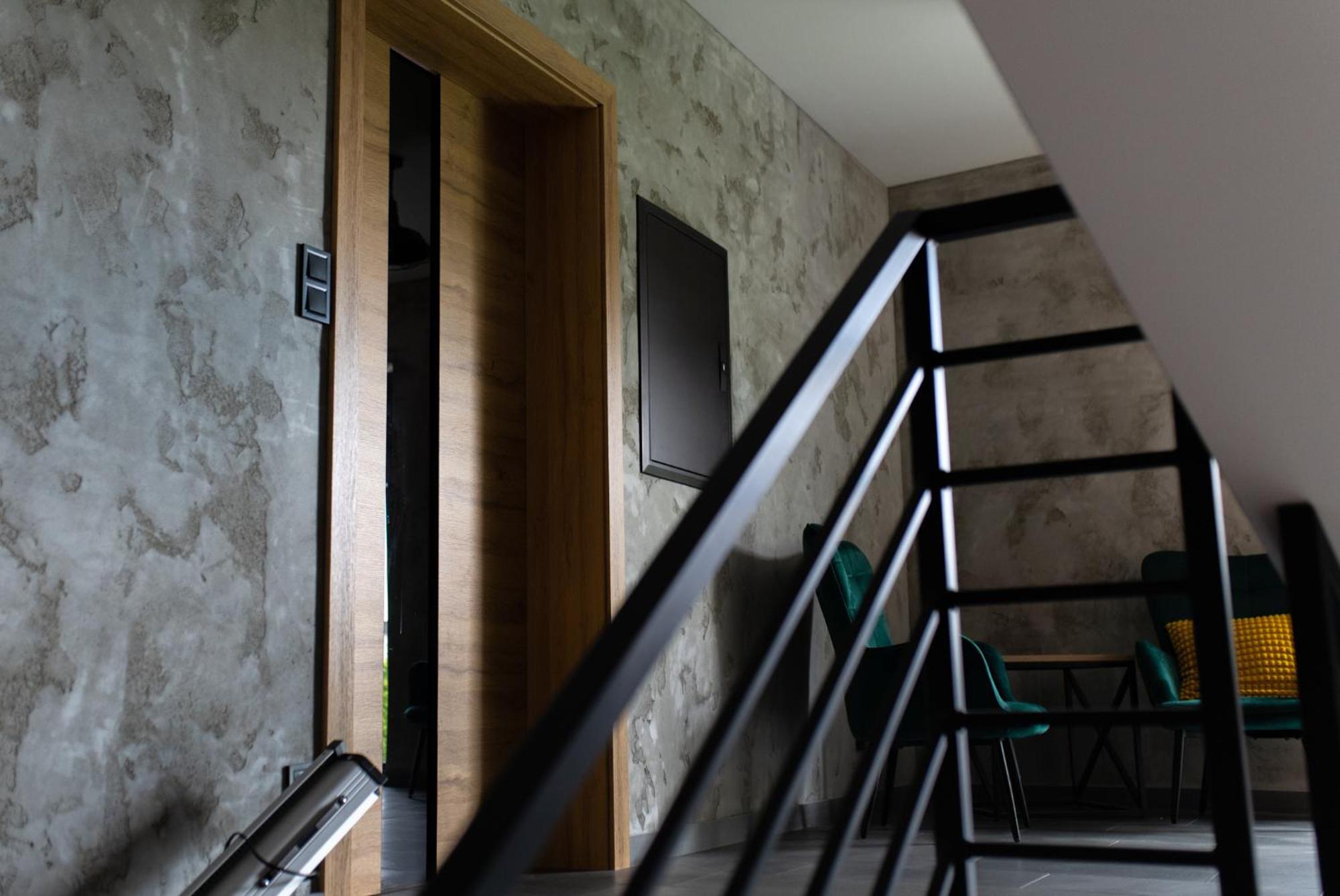Apartamenty Loftove Wadowice Exterior photo